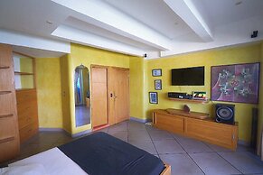 Apartamentos Bacanos