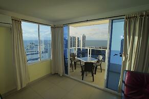 Apartamentos Bacanos