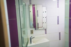 Apartamentos Bacanos
