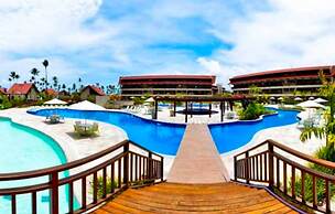 Oka Beach Residence Flat de Luxo Térreo