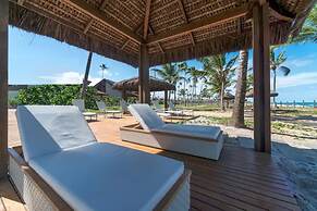 Oka Beach Residence Flat de Luxo Térreo