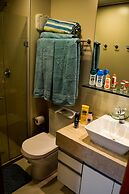 Oka Beach Residence Flat de Luxo Térreo