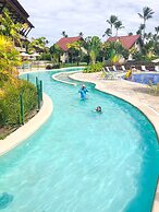 Oka Beach Residence Flat de Luxo Térreo