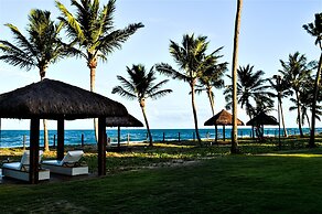 Oka Beach Residence Flat de Luxo Térreo
