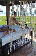 Oka Beach Residence Flat de Luxo Térreo