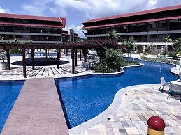 Oka Beach Residence Flat de Luxo Térreo