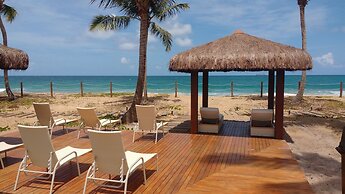 Oka Beach Residence Flat de Luxo Térreo