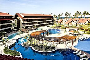 Oka Beach Residence Flat de Luxo Térreo