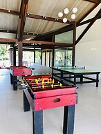 Oka Beach Residence Flat de Luxo Térreo