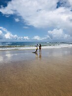 Oka Beach Residence Flat de Luxo Térreo