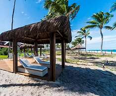 Oka Beach Residence Flat de Luxo Térreo