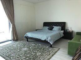Durrat Al Bahrain Luxury Villa