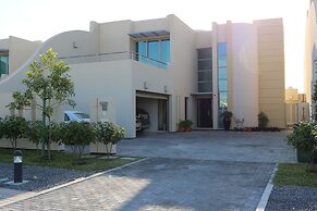 Durrat Al Bahrain Luxury Villa