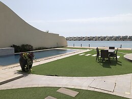 Durrat Al Bahrain Luxury Villa