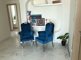 Durrat Al Bahrain Luxury Villa