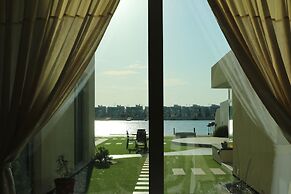 Durrat Al Bahrain Luxury Villa