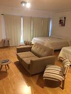 679 Inn Apart Hotel