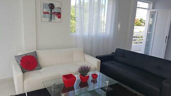 Caribbean Sea Breeze