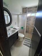 Caribbean Sea Breeze