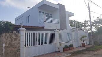 Caribbean Sea Breeze