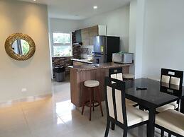 Caribbean Sea Breeze