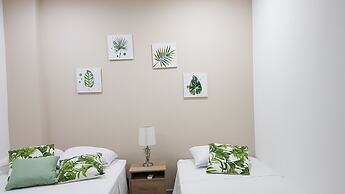 Caribbean Sea Breeze