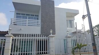 Caribbean Sea Breeze