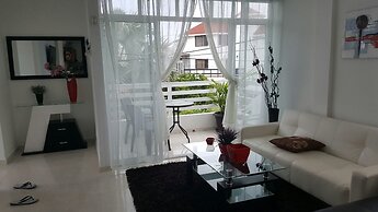 Caribbean Sea Breeze