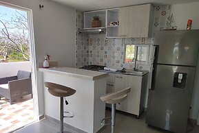 Caribbean Sea Breeze