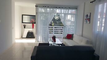 Caribbean Sea Breeze