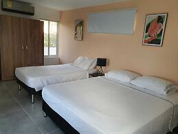 Caribbean Sea Breeze