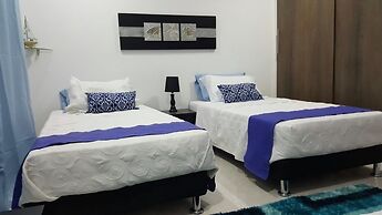 Caribbean Sea Breeze