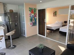 Caribbean Sea Breeze