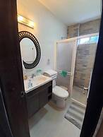 Caribbean Sea Breeze