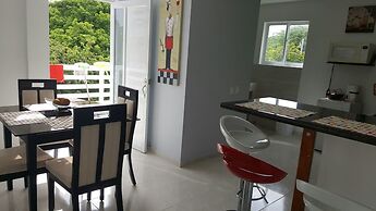 Caribbean Sea Breeze