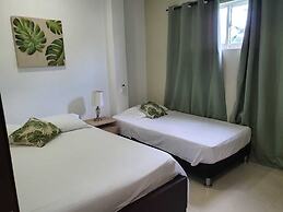 Caribbean Sea Breeze