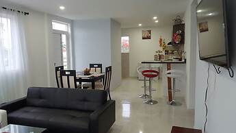 Caribbean Sea Breeze