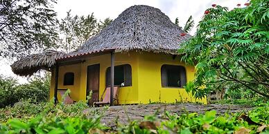 Finca del Sol Eco Lodge