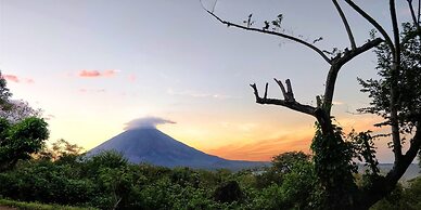 Finca del Sol Eco Lodge