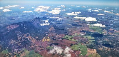 Finca del Sol Eco Lodge
