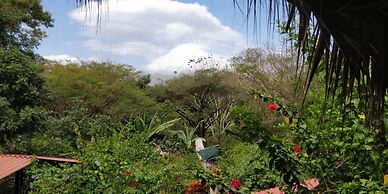 Finca del Sol Eco Lodge