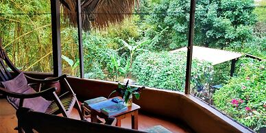 Finca del Sol Eco Lodge