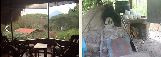 Finca del Sol Eco Lodge