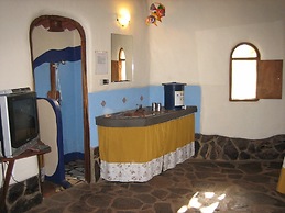 Finca del Sol Eco Lodge