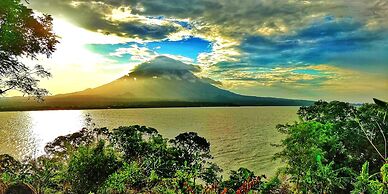 Finca del Sol Eco Lodge