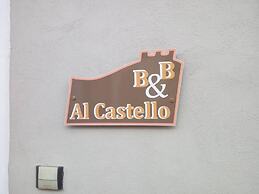 Bed & Breakfast  Al Castello