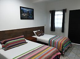 Hotel Tulum City
