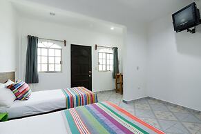 Hotel Tulum City