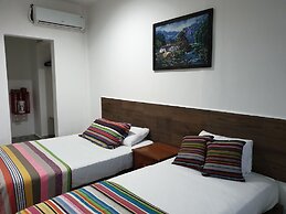 Hotel Tulum City