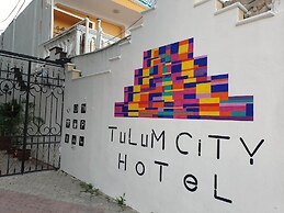 Hotel Tulum City